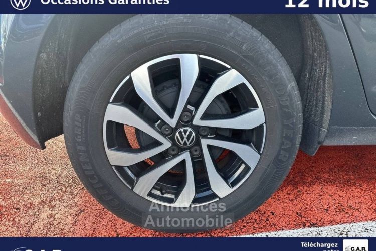 Volkswagen Polo 1.0 TSI 95 S&S BVM5 Active - <small></small> 16.490 € <small>TTC</small> - #11