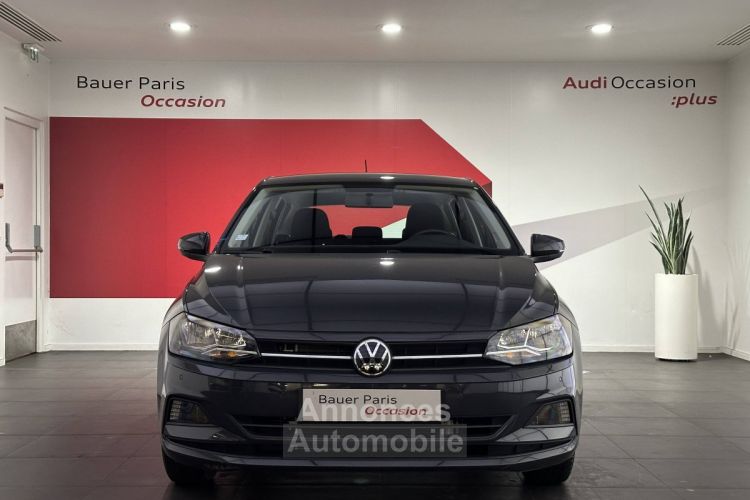 Volkswagen Polo 1.0 TSI 95 S&S BVM5 Active - <small></small> 17.280 € <small>TTC</small> - #3