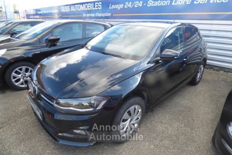 Volkswagen Polo 1.0 TSI 95 S&S BVM5 CONFORT - <small></small> 15.990 € <small>TTC</small> - #1