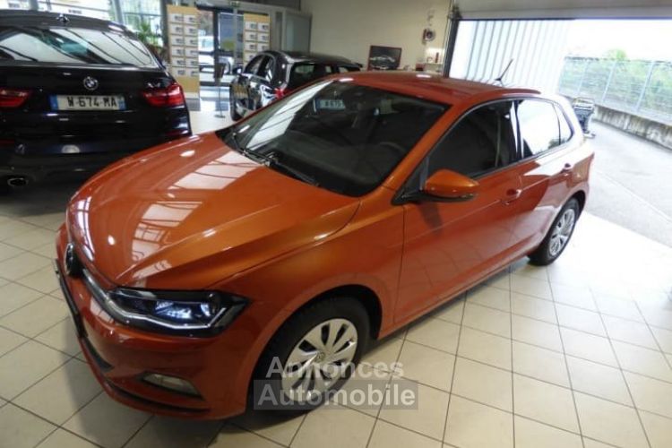 Volkswagen Polo 1.0 TSI 95 S&S BVM5 CONFORT - <small></small> 16.990 € <small>TTC</small> - #2