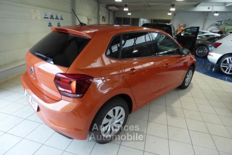 Volkswagen Polo 1.0 TSI 95 S&S BVM5 CONFORT - <small></small> 16.990 € <small>TTC</small> - #3