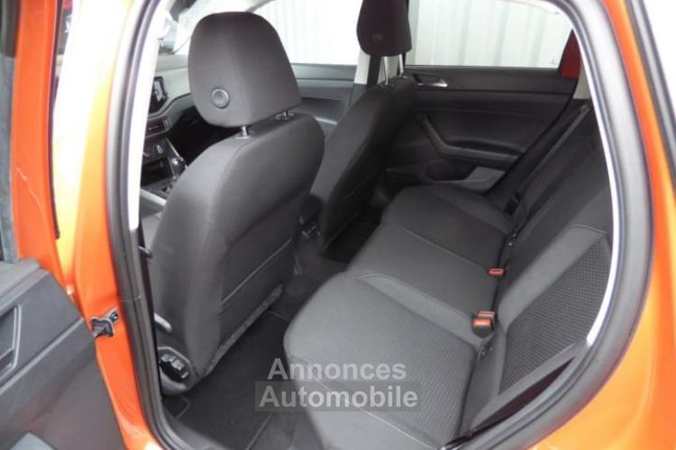 Volkswagen Polo 1.0 TSI 95 S&S BVM5 CONFORT - <small></small> 16.990 € <small>TTC</small> - #14