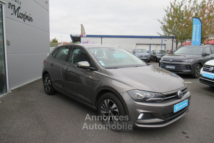 Volkswagen Polo 1.0 TSI 95 S&S BVM5 Confortline - <small></small> 13.990 € <small>TTC</small> - #3