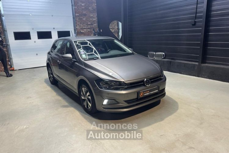 Volkswagen Polo 1.0 TSI 95 SS BVM5 Confortline - <small></small> 13.990 € <small>TTC</small> - #3