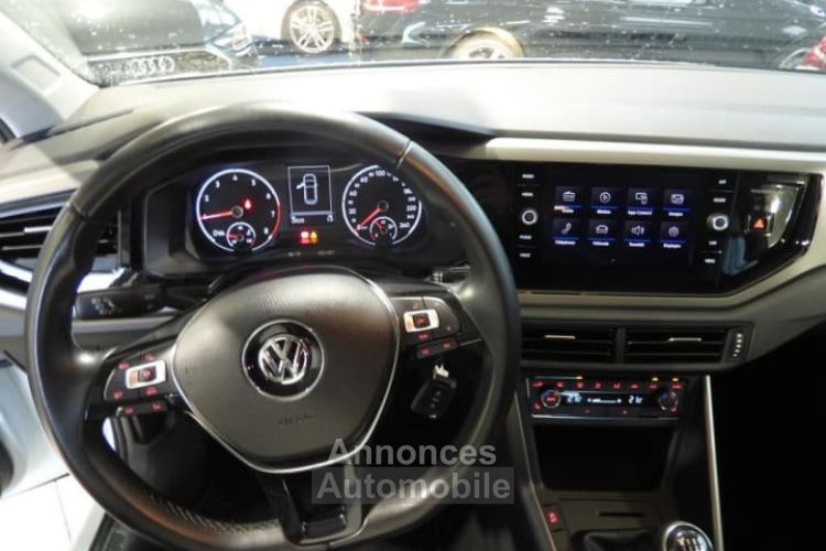 Volkswagen Polo 1.0 TSI 95 S&S BVM5 Confortline UTILITAIRE 2 PLACES - <small></small> 15.990 € <small>TTC</small> - #6