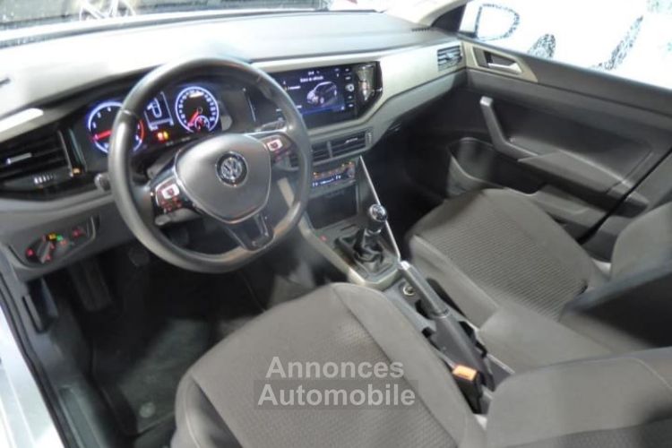 Volkswagen Polo 1.0 TSI 95 S&S BVM5 Confortline UTILITAIRE 2 PLACES - <small></small> 15.990 € <small>TTC</small> - #7