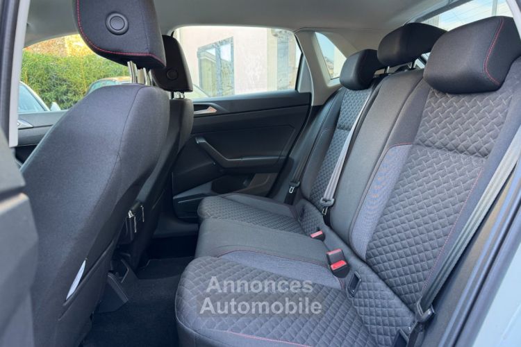 Volkswagen Polo 1.0 TSI 95 SS BVM5 Connect - <small></small> 13.990 € <small>TTC</small> - #14