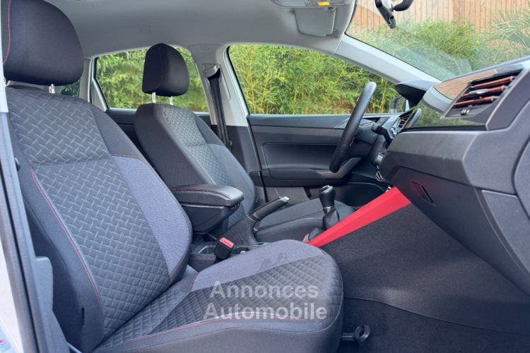 Volkswagen Polo 1.0 TSI 95 SS BVM5 Connect - <small></small> 13.990 € <small>TTC</small> - #15