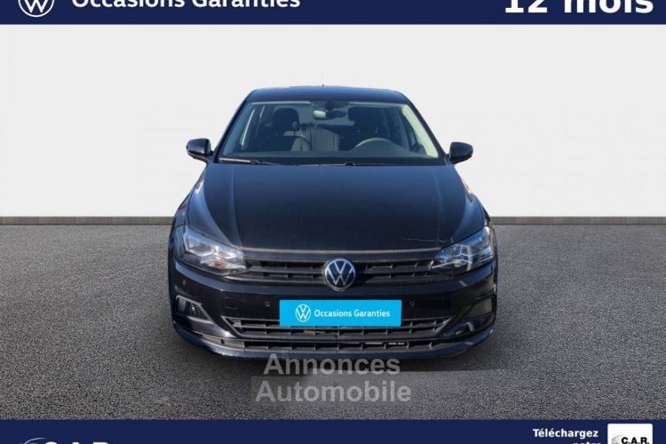 Volkswagen Polo 1.0 TSI 95 S&S BVM5 Edition - <small></small> 15.900 € <small>TTC</small> - #2