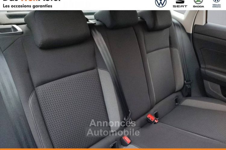 Volkswagen Polo 1.0 TSI 95 S&S BVM5 Life - <small></small> 19.900 € <small>TTC</small> - #8