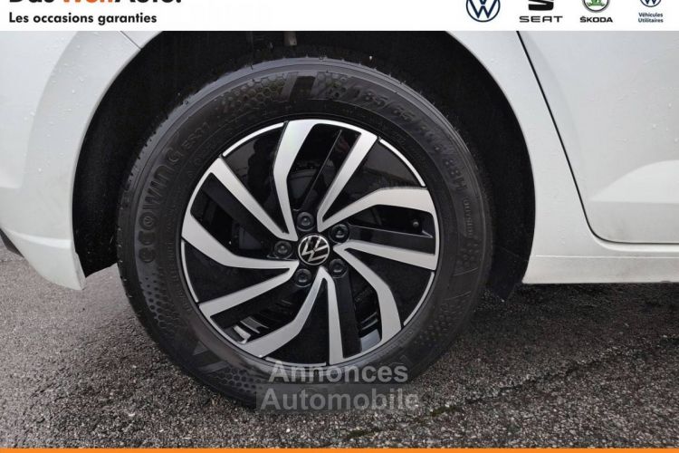 Volkswagen Polo 1.0 TSI 95 S&S BVM5 Life - <small></small> 19.900 € <small>TTC</small> - #10