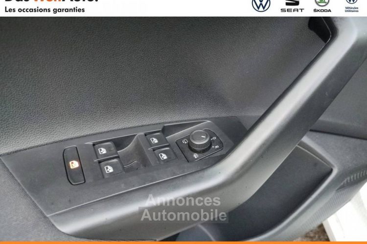 Volkswagen Polo 1.0 TSI 95 S&S BVM5 Life - <small></small> 19.900 € <small>TTC</small> - #20