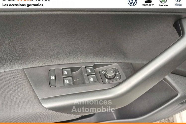 Volkswagen Polo 1.0 TSI 95 S&S BVM5 Life - <small></small> 19.900 € <small>TTC</small> - #13