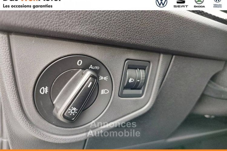 Volkswagen Polo 1.0 TSI 95 S&S BVM5 Life - <small></small> 19.900 € <small>TTC</small> - #16