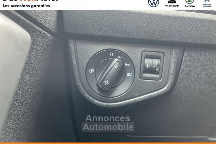 Volkswagen Polo 1.0 TSI 95 S&S BVM5 Life - <small></small> 19.900 € <small>TTC</small> - #14