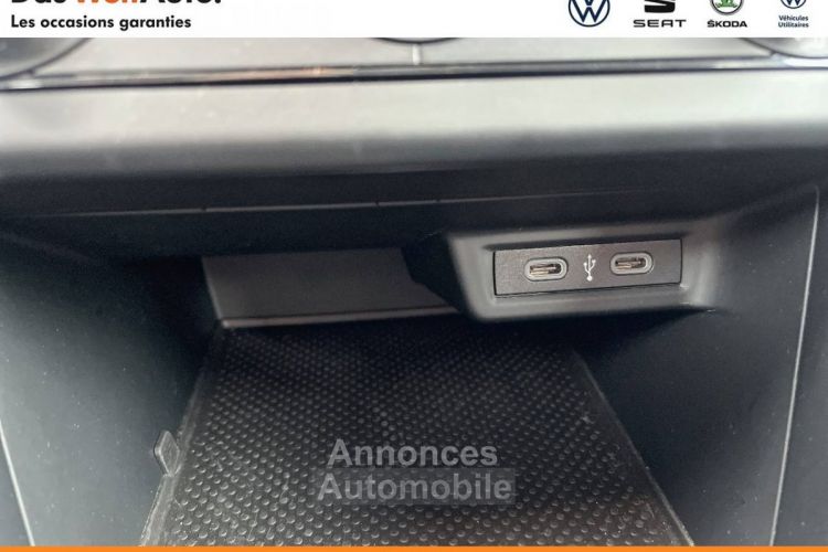 Volkswagen Polo 1.0 TSI 95 S&S BVM5 Life - <small></small> 19.900 € <small>TTC</small> - #22