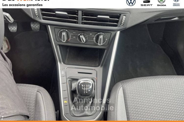 Volkswagen Polo 1.0 TSI 95 S&S BVM5 Life - <small></small> 19.900 € <small>TTC</small> - #23