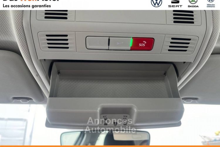 Volkswagen Polo 1.0 TSI 95 S&S BVM5 Life - <small></small> 19.900 € <small>TTC</small> - #24