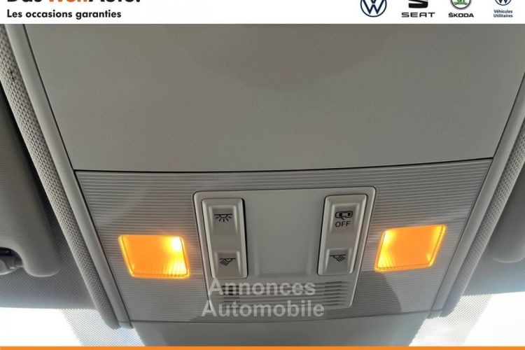 Volkswagen Polo 1.0 TSI 95 S&S BVM5 Life - <small></small> 19.900 € <small>TTC</small> - #25
