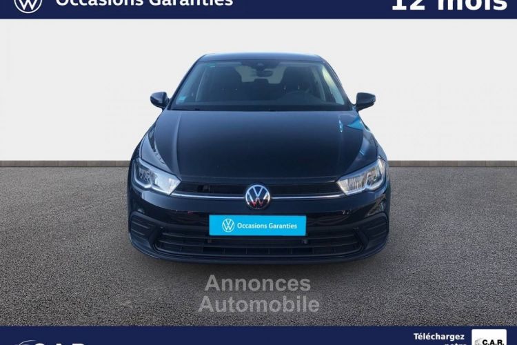 Volkswagen Polo 1.0 TSI 95 S&S BVM5 Life - <small></small> 22.500 € <small>TTC</small> - #2