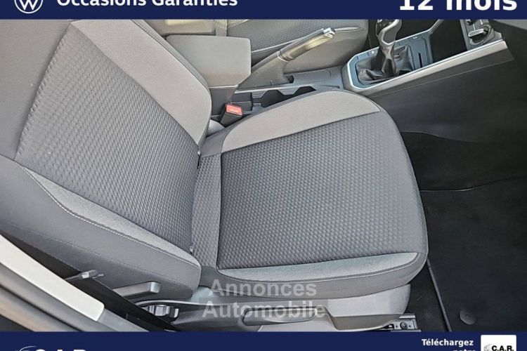 Volkswagen Polo 1.0 TSI 95 S&S BVM5 Life - <small></small> 18.450 € <small>TTC</small> - #7