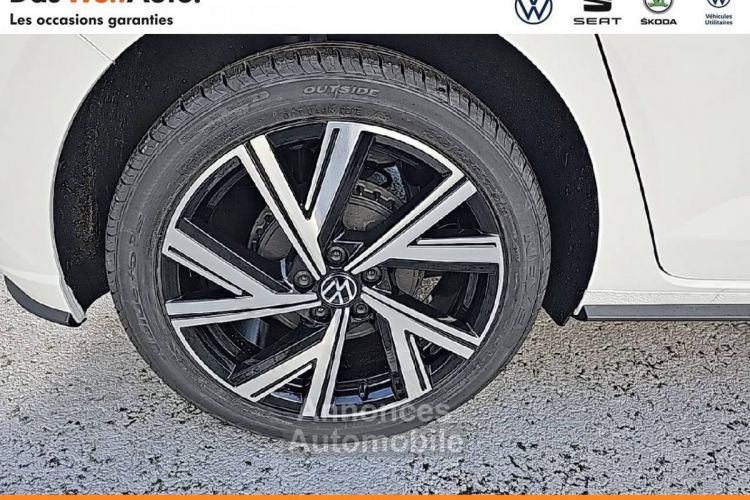 Volkswagen Polo 1.0 TSI 95 S&S BVM5 R-Line - <small></small> 23.980 € <small>TTC</small> - #6