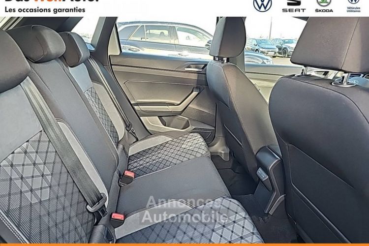 Volkswagen Polo 1.0 TSI 95 S&S BVM5 R-Line - <small></small> 23.980 € <small>TTC</small> - #9