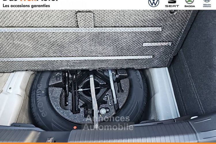 Volkswagen Polo 1.0 TSI 95 S&S BVM5 R-Line - <small></small> 23.980 € <small>TTC</small> - #15