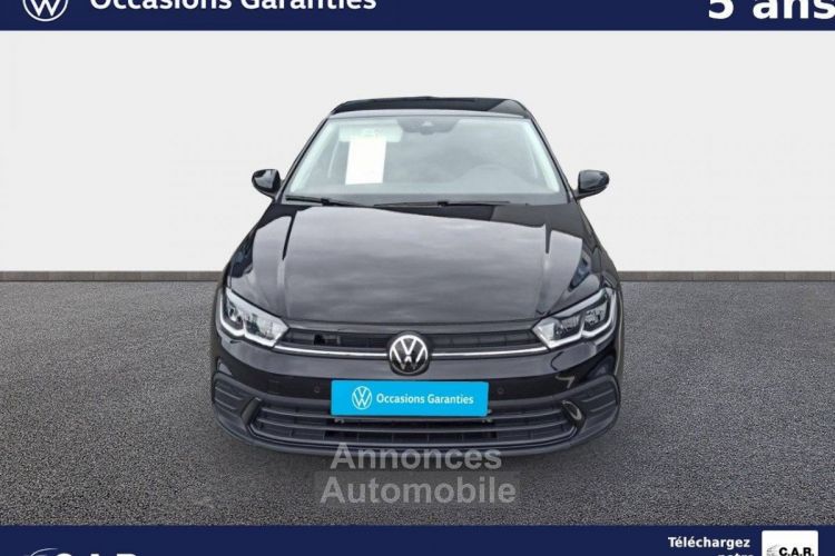 Volkswagen Polo 1.0 TSI 95 S&S BVM5 VW Edition - <small></small> 22.490 € <small>TTC</small> - #2