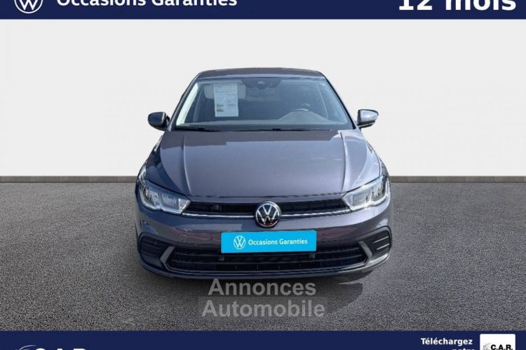 Volkswagen Polo 1.0 TSI 95 S&S BVM5 VW Edition - <small></small> 22.500 € <small>TTC</small> - #2