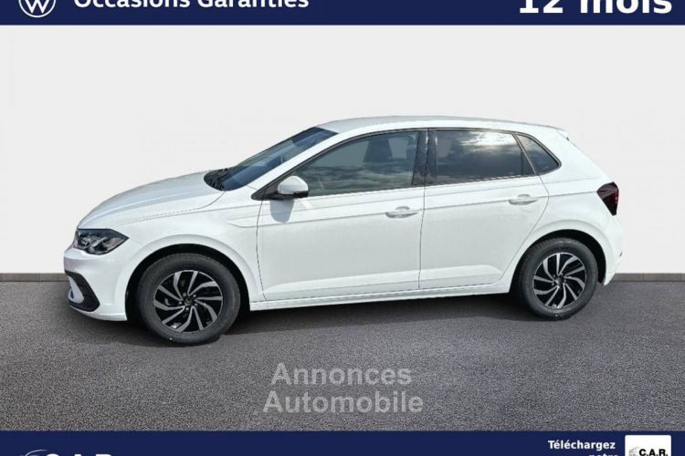 Volkswagen Polo 1.0 TSI 95 S&S BVM5 VW Edition - <small></small> 21.990 € <small>TTC</small> - #3