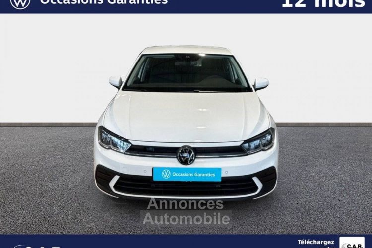 Volkswagen Polo 1.0 TSI 95 S&S BVM5 VW Edition - <small></small> 20.900 € <small>TTC</small> - #2