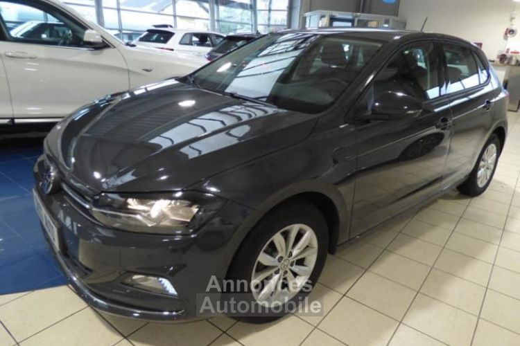 Volkswagen Polo 1.0 TSI 95 S&S DSG7 Confortline - <small></small> 15.990 € <small>TTC</small> - #1