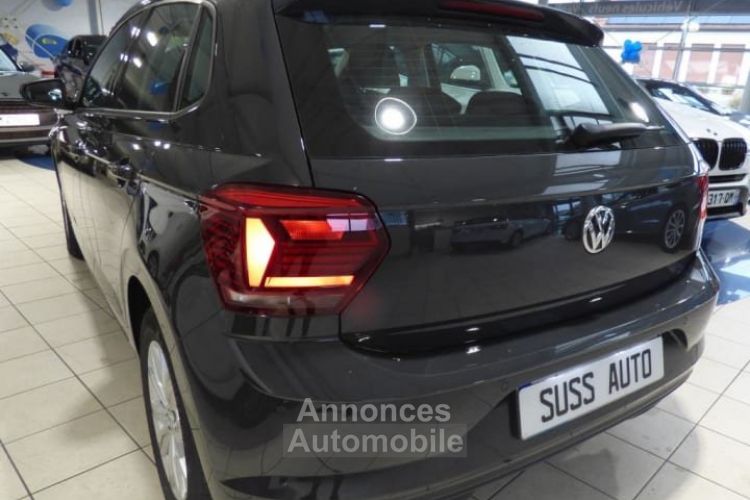 Volkswagen Polo 1.0 TSI 95 S&S DSG7 Confortline - <small></small> 15.990 € <small>TTC</small> - #4