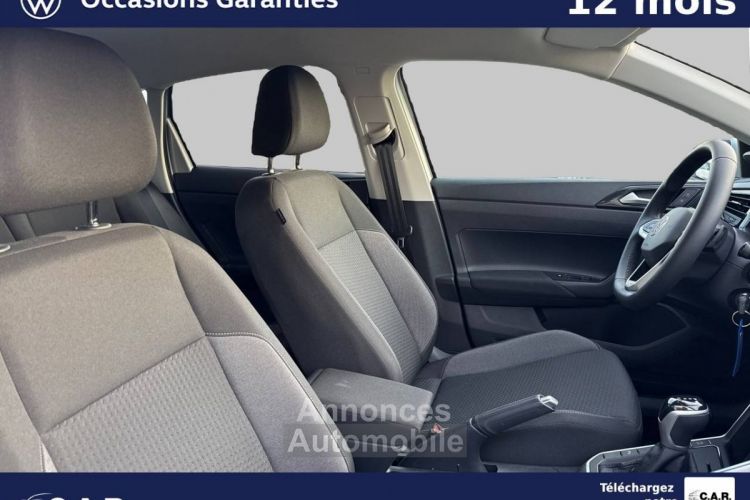 Volkswagen Polo 1.0 TSI 95 S&S DSG7 Life Plus - <small></small> 25.390 € <small>TTC</small> - #7