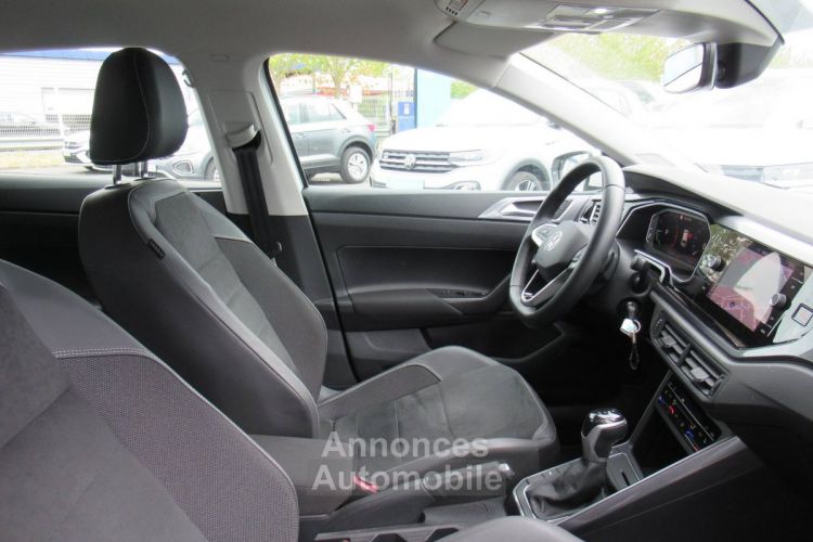 Volkswagen Polo 1.0 TSI 95 S&S DSG7 Style - <small></small> 23.990 € <small>TTC</small> - #29