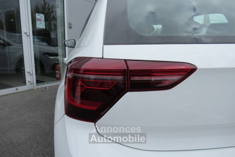 Volkswagen Polo 1.0 TSI 95 S&S DSG7 Style - <small></small> 23.990 € <small>TTC</small> - #32