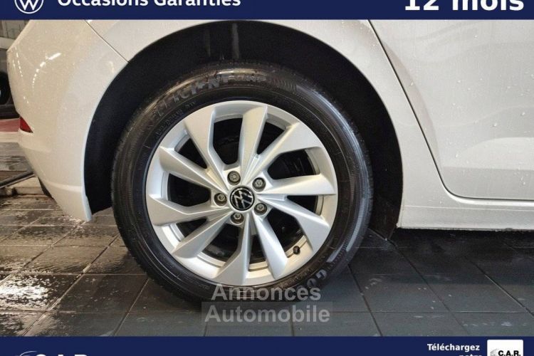 Volkswagen Polo 1.0 TSI 95 S&S DSG7 Style - <small></small> 23.490 € <small>TTC</small> - #9