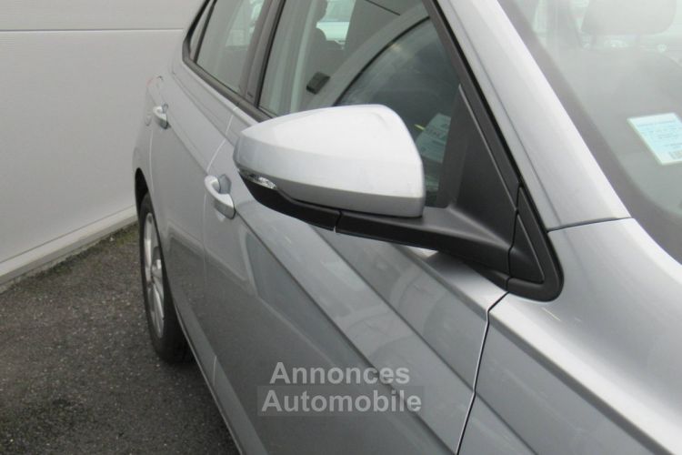 Volkswagen Polo 1.0 TSI 95 S&S DSG7 Style - <small></small> 23.990 € <small>TTC</small> - #5