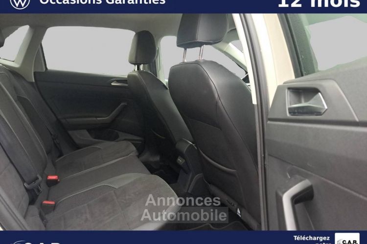 Volkswagen Polo 1.0 TSI 95 S&S DSG7 Style - <small></small> 19.990 € <small>TTC</small> - #8