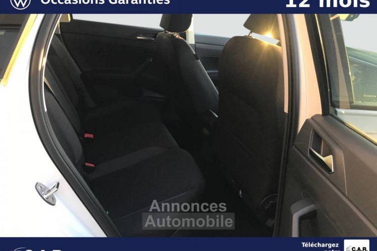 Volkswagen Polo 1.0 TSI 95 S&S DSG7 VW Edition - <small></small> 23.980 € <small>TTC</small> - #8