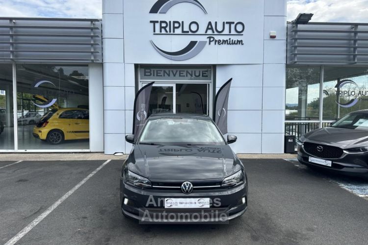 Volkswagen Polo 1.0 TSI - 95 VI AW Active Camera AR + Radar AV AR + Clim - <small></small> 17.990 € <small></small> - #2