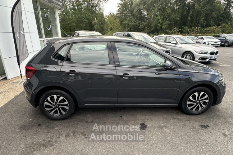 Volkswagen Polo 1.0 TSI - 95 VI AW Active Camera AR + Radar AV AR + Clim - <small></small> 17.990 € <small></small> - #8