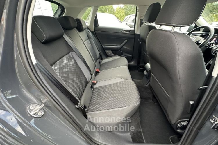 Volkswagen Polo 1.0 TSI - 95 VI AW Active Camera AR + Radar AV AR + Clim - <small></small> 17.990 € <small></small> - #13