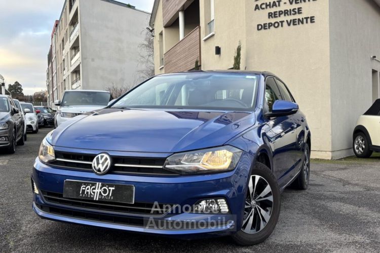 Volkswagen Polo 1.0 TSI - 95 VI AW Confortline Business PHASE 1 - <small></small> 14.990 € <small></small> - #1