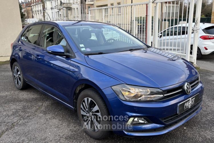 Volkswagen Polo 1.0 TSI - 95 VI AW Confortline Business PHASE 1 - <small></small> 14.990 € <small></small> - #3