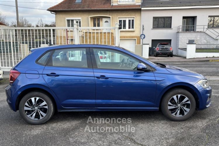 Volkswagen Polo 1.0 TSI - 95 VI AW Confortline Business PHASE 1 - <small></small> 14.990 € <small></small> - #4