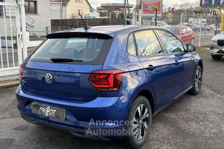 Volkswagen Polo 1.0 TSI - 95 VI AW Confortline Business PHASE 1 - <small></small> 14.990 € <small></small> - #5