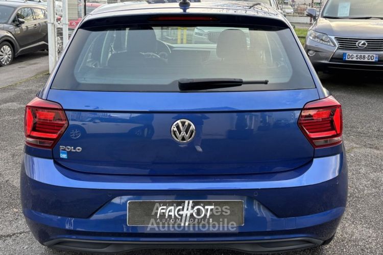 Volkswagen Polo 1.0 TSI - 95 VI AW Confortline Business PHASE 1 - <small></small> 14.990 € <small></small> - #6