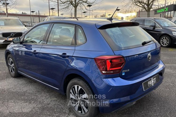 Volkswagen Polo 1.0 TSI - 95 VI AW Confortline Business PHASE 1 - <small></small> 14.990 € <small></small> - #8